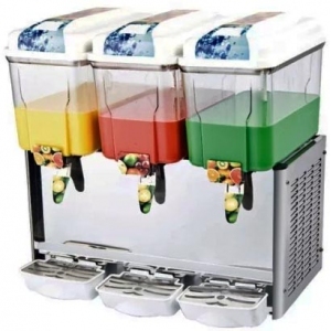 Сокоохладители