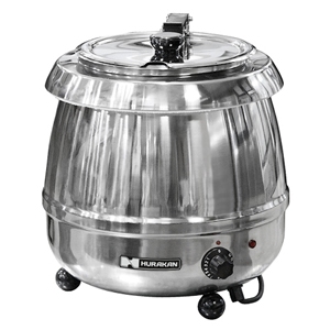 Тепловое оборудование для хранения