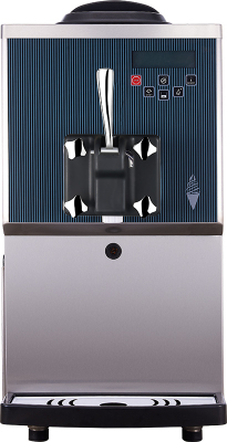 Мороженое и коктейли