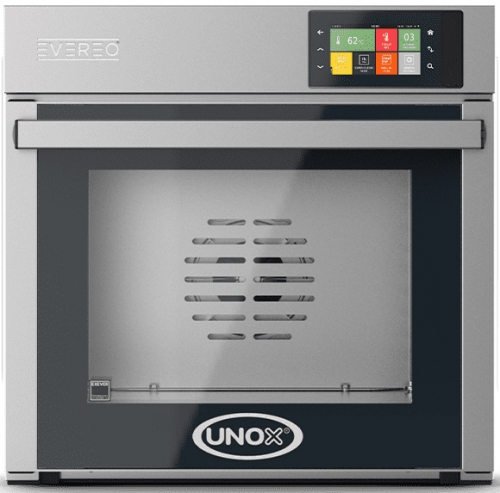 Шкаф тепловой UNOX XEEC-10HS-EPDS EVEREO CUBE
