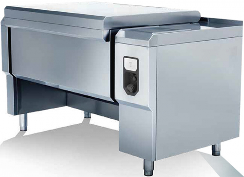 Сковорода опрокидывающаяся MKN FLEXICHEF 2/100