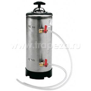 Водоподготовка