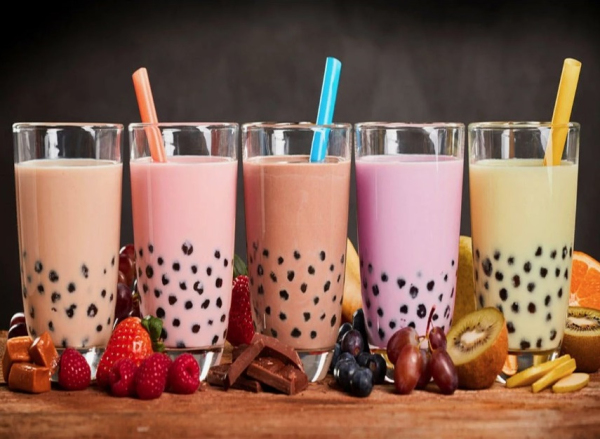 Bubble Tea