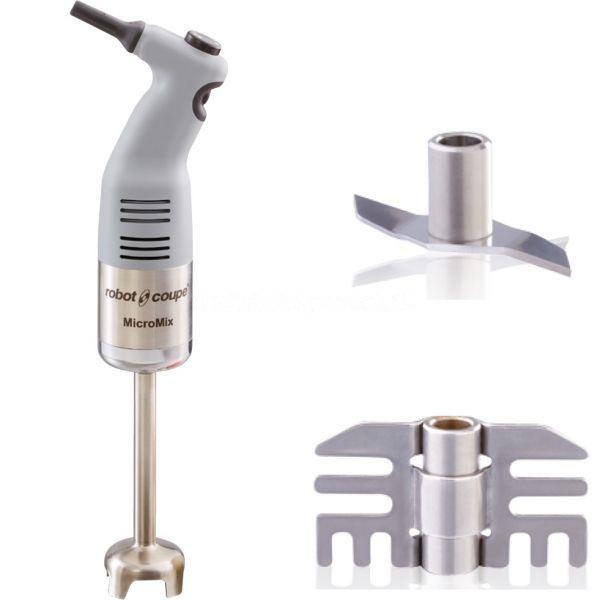 Миксер ручной ROBOT COUPE MICROMIX 230/50/1