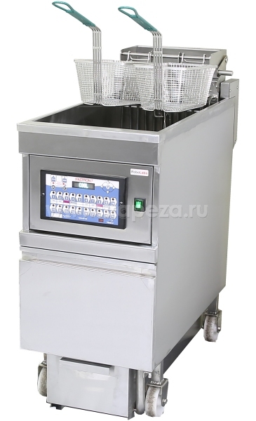 Фритюрницы RoboLabs