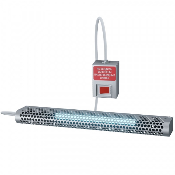 Облучатели помещений