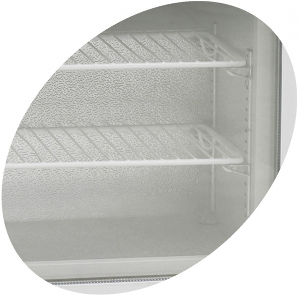 Шкаф морозильный TEFCOLD UF100G