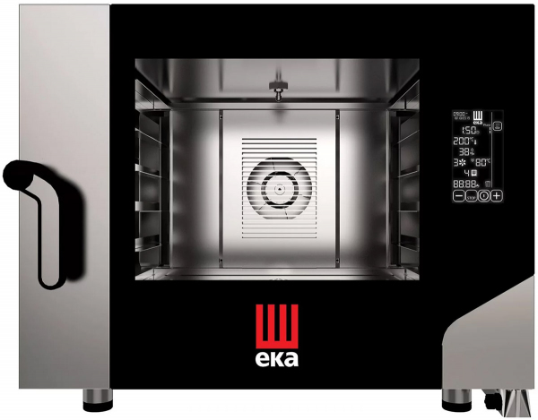 Печь конвекционная TECNOEKA MKF 464 BM