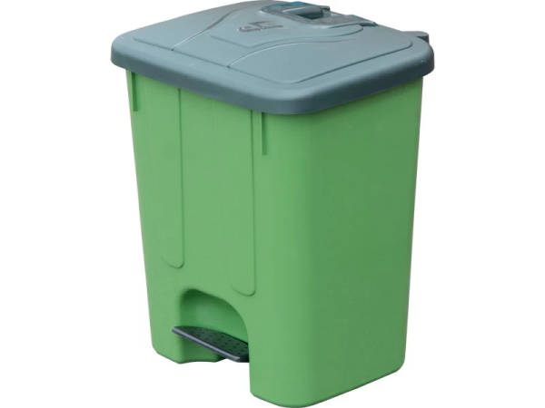Контейнер для мусора 40л SEMBOL PLASTIK SW-40