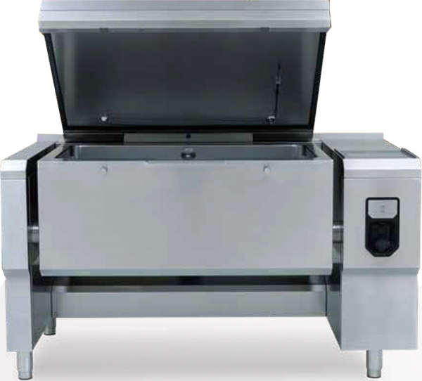 Сковорода опрокидывающаяся MKN FLEXICHEF 2/100