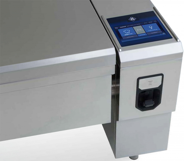 Сковорода опрокидывающаяся MKN FLEXICHEF 2/100