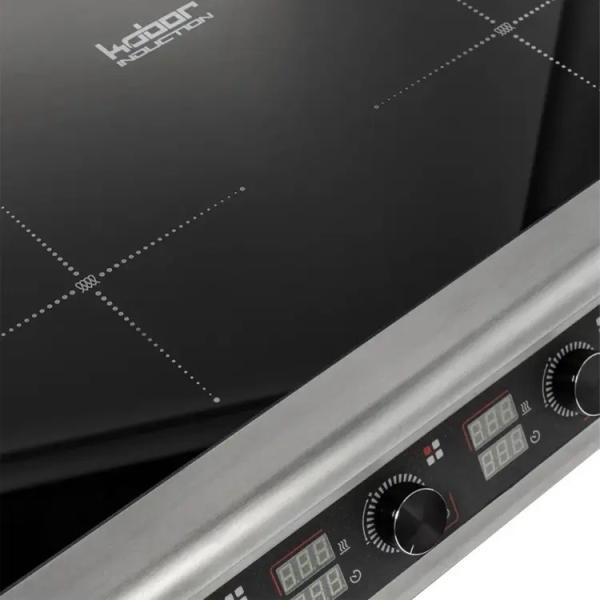 Плита индукционная KOBOR I7-4S2