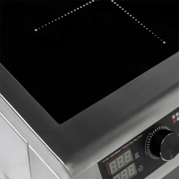 Плита индукционная KOBOR I7-4S2