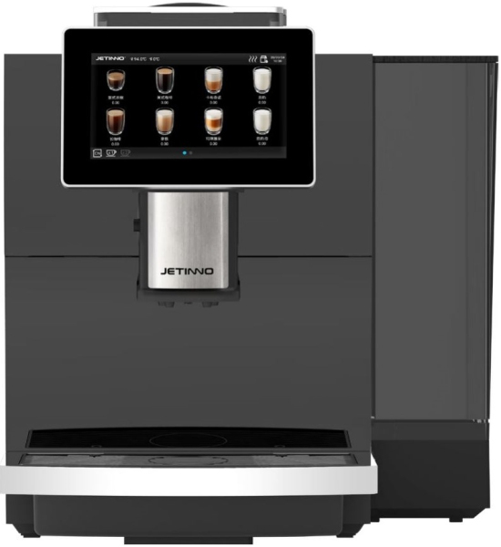 Кофемашина суперавтомат JETINNO JL15-BT-MW