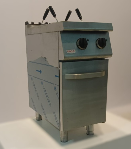 Макароноварка EPICUR G7M100E
