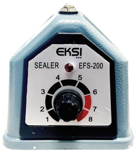Запайщик пакетов EKSI EFS-200