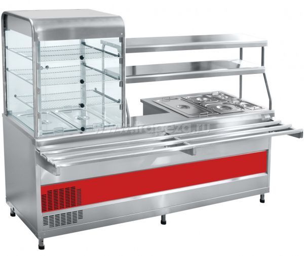 Линии раздачи