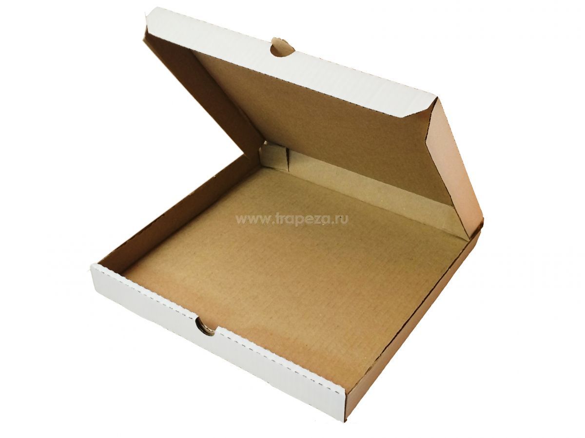 Коробки для пиццы