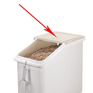 Посуда и инвентарь транспортировка и хранение Cambro Cambro 103191