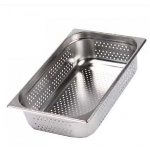 Гастроемкости из нержавеющей стали MGSteel 103944