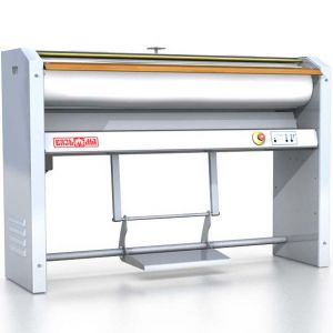 Стол гладильный,  960х530х1720мм, столешница подогреваемая, парогенератор, вакуумный прижим ВЯЗЬМА 106486