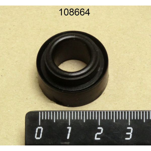 Уплотнение плафона лампы камеры Hamilton Beach 108664