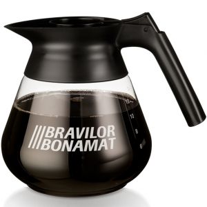 Логотип на заднюю панель для кофемашины Eagle One Tempo, латунь окрашенная Bravilor Bonamat 109397