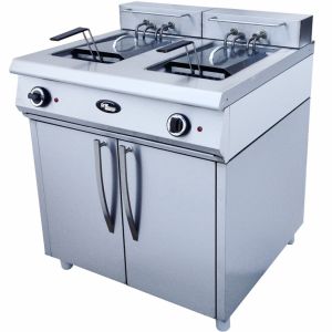 Профессиональные фритюрницы Grill Master 109823