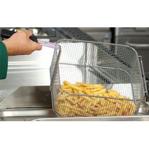 Аксессуары, вспомогательное оборудование для фритюрниц