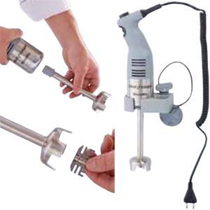 Миксер ручной ROBOT COUPE MICROMIX 230/50/1
