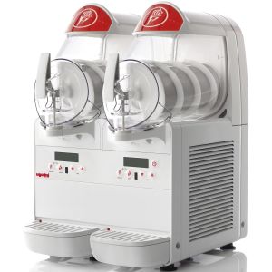 Фризер для мягкого мороженого BRAS B-CREAM 1 HD LK Ugolini 115341