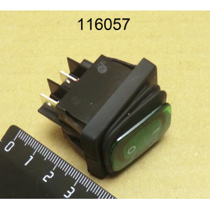 Корзина для макароноварки G7M100-200E, 110х165х210мм, левая, 1 ручка НПР 116057