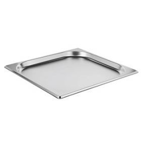 Гастроемкости из нержавеющей стали Weibery 122084