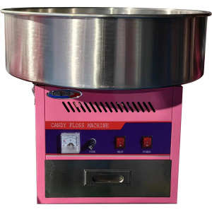 Аппараты сахарной ваты Enigma 122557