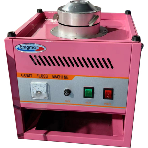 Аппараты сахарной ваты Enigma 122557