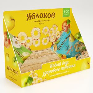 Кинотеатр, фанфуд, стритфуд конфеты и снеки Полиграф Мануфактура Полиграф Мануфактура 122968