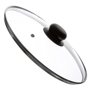 Крышка D 20см, серия "Tender", нерж.сталь Wuxi shuangrong stainless steel pr.comp. 124782