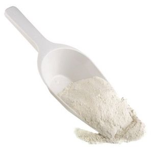 Совок для сыпучих продуктов 720гр, алюминий APS 124966
