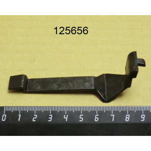 Манжета уплотнительная силиконовая для C2410C, комплект из 3 шт. San Jamar 125656