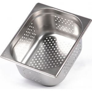 Гастроемкости из нержавеющей стали LUXSTAHL 126240