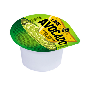 Начос соусы начос FunFood Corporation East Europe 131046