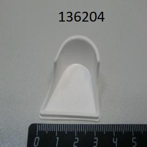 Дверка передняя верхняя ПВВ(Н)-70М-В-042-01 (200х692) Abat 136204