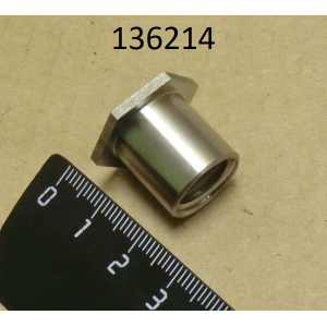 Запчасти зип Irinox Irinox 136214