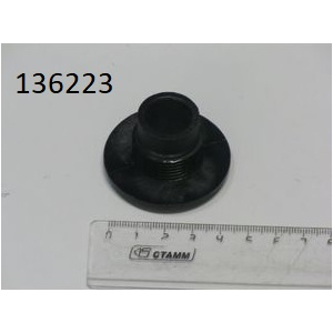 Дверка передняя верхняя ПВВ(Н)-70М-В-042-01 (200х692) Abat 136223
