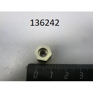 Термостат аварийный Т150 ALFA132X Smeg 136242