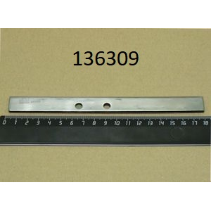Запчасти зип Taylor Taylor 136309