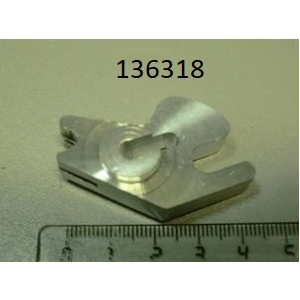 Термостат аварийный Т150 ALFA132X Smeg 136318