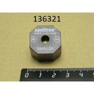 Шкаф для пирожков. ЗИП RoboLabs 136321