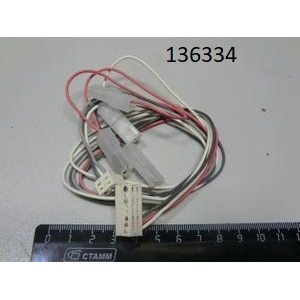 Термостат аварийный Т150 ALFA132X Smeg 136334