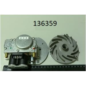 Rational ЗИП Rational 136359